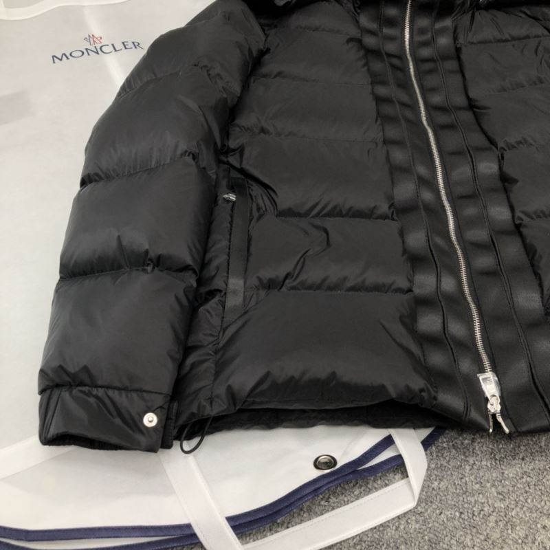 Moncler Down Jackets